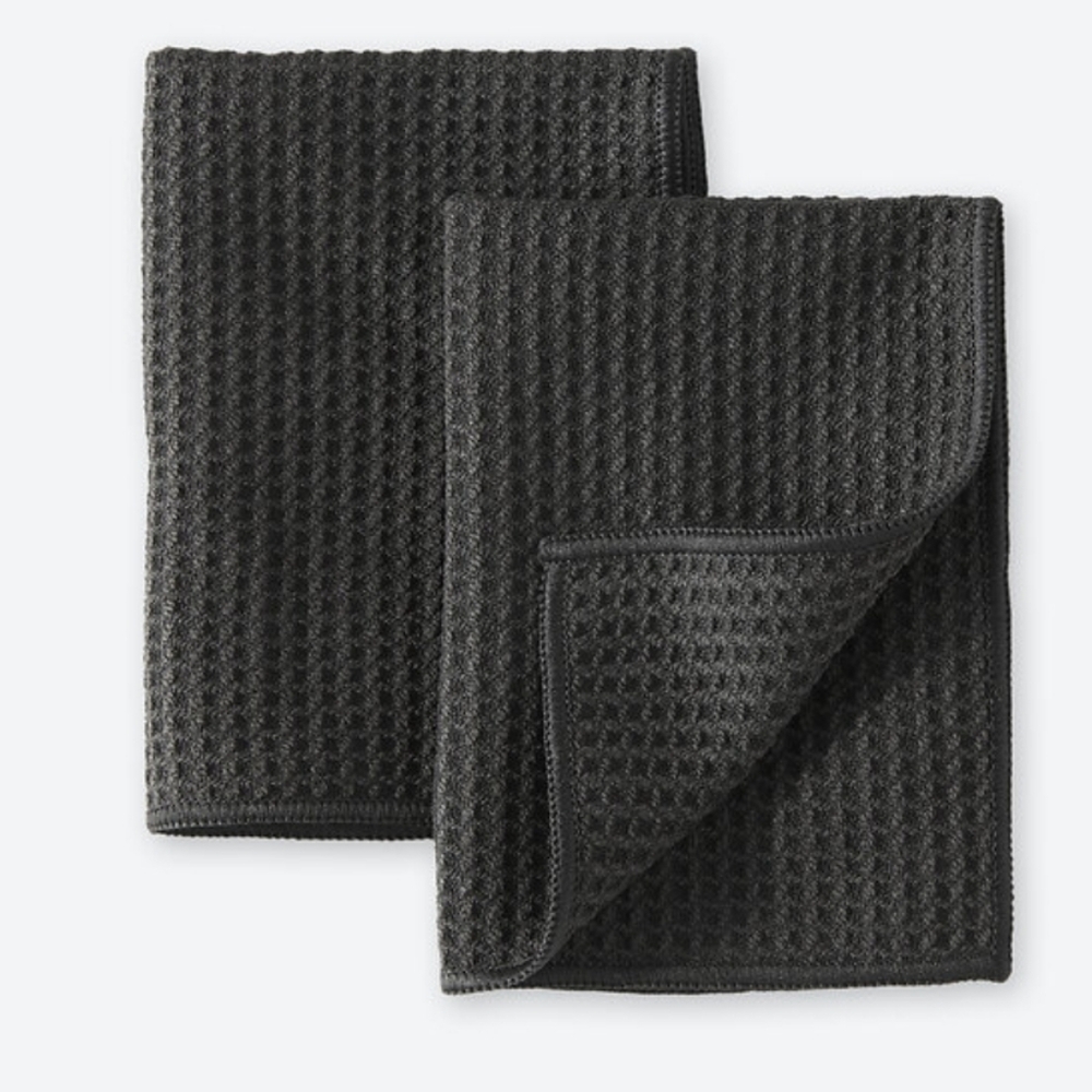 Norwex Quick Clean Cloth, Pack Of 2